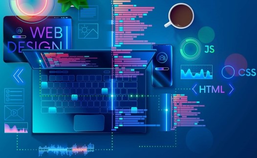 custom web design Lebanon