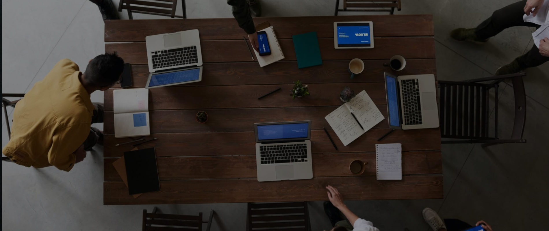 Software Outsourcing Lebanon